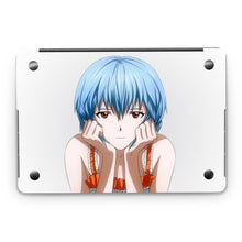 Load image into Gallery viewer, Anime Neon Genesis Evangelion  Macbook Skin
