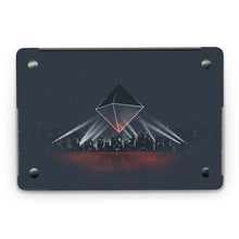 Load image into Gallery viewer, Anime Neon Genesis Evangelion  Macbook Skin
