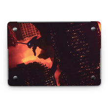 Load image into Gallery viewer, Anime Neon Genesis Evangelion Macbook Skin
