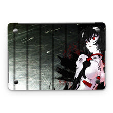 Load image into Gallery viewer, Anime Neon Genesis Evangelion  Macbook Skin
