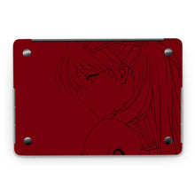Load image into Gallery viewer, Anime Neon Genesis Evangelion  Macbook Skin
