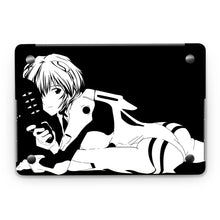 Load image into Gallery viewer, Anime Neon Genesis Evangelion Macbook Skin
