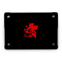 Load image into Gallery viewer, Anime Neon Genesis Evangelion Macbook Skin
