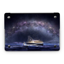 Load image into Gallery viewer, Anime Neon Genesis Evangelion  Macbook Skin
