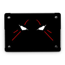 Load image into Gallery viewer, Anime Neon Genesis Evangelion Macbook Skin
