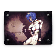 Load image into Gallery viewer, Anime Neon Genesis Evangelion  Macbook Skin
