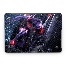 Load image into Gallery viewer, Anime Neon Genesis Evangelion  Macbook Skin
