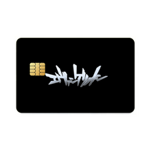 Load image into Gallery viewer, Anime Neon Genesis Evangelionr Credit Card Skins (4-in-1 Pack)
