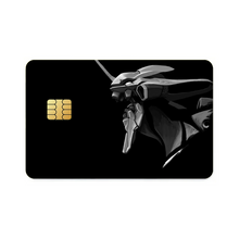Load image into Gallery viewer, Anime Neon Genesis Evangelionr Credit Card Skins (4-in-1 Pack)
