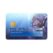 Load image into Gallery viewer, Anime Neon Genesis Evangelionr Credit Card Skins (4-in-1 Pack)
