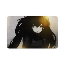 Load image into Gallery viewer, Anime Neon Genesis Evangelionr Credit Card Skins (4-in-1 Pack)
