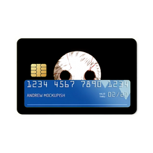 Load image into Gallery viewer, Anime Neon Genesis Evangelionr Credit Card Skins (4-in-1 Pack)
