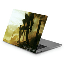 Load image into Gallery viewer, Anime Neon Genesis Evangelionr Macbook Skin
