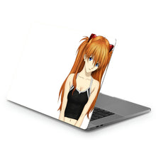 Load image into Gallery viewer, Anime Neon Genesis Evangelionr Macbook Skin
