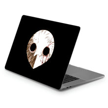 Load image into Gallery viewer, Anime Neon Genesis Evangelionr Macbook Skin
