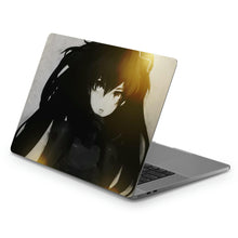 Load image into Gallery viewer, Anime Neon Genesis Evangelionr Macbook Skin
