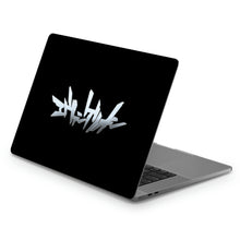 Load image into Gallery viewer, Anime Neon Genesis Evangelionr Macbook Skin
