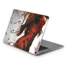 Load image into Gallery viewer, Anime Neon Genesis Evangelionr Macbook Skin
