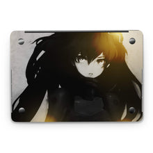 Load image into Gallery viewer, Anime Neon Genesis Evangelionr Macbook Skin
