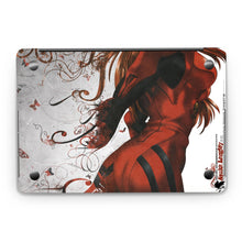 Load image into Gallery viewer, Anime Neon Genesis Evangelionr Macbook Skin
