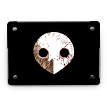 Load image into Gallery viewer, Anime Neon Genesis Evangelionr Macbook Skin
