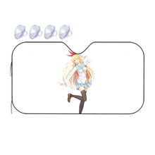 Load image into Gallery viewer, Anime Nisekoi  Car Sunshade
