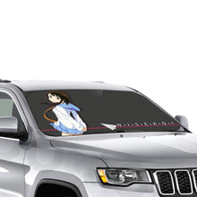 Load image into Gallery viewer, Anime Nisekoi Car Sunshade

