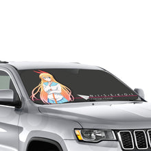 Load image into Gallery viewer, Anime Nisekoi Car Sunshade
