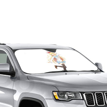 Load image into Gallery viewer, Anime Nisekoi  Car Sunshade
