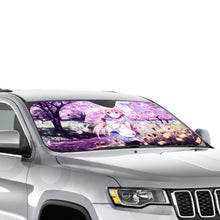 Load image into Gallery viewer, Anime Nisekoi  Car Sunshade
