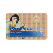 Load image into Gallery viewer, Anime Nisekoi Credit Card Skins (4-in-1 Pack)
