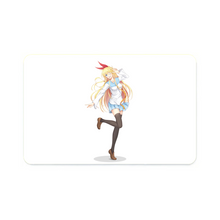 Load image into Gallery viewer, Anime Nisekoi  Credit Card Skins (4-in-1 Pack)
