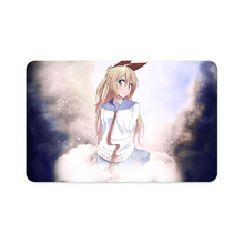 Load image into Gallery viewer, Anime Nisekoi Credit Card Skins (4-in-1 Pack)
