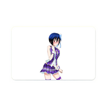 Load image into Gallery viewer, Anime Nisekoi Credit Card Skins (4-in-1 Pack)
