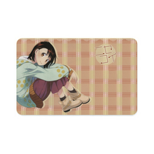 Load image into Gallery viewer, Anime Nisekoi Credit Card Skins (4-in-1 Pack)
