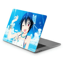 Load image into Gallery viewer, Anime Nisekoi Macbook Skin
