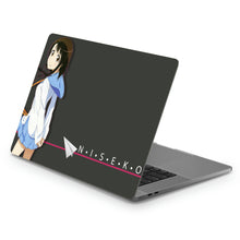Load image into Gallery viewer, Anime Nisekoi Macbook Skin
