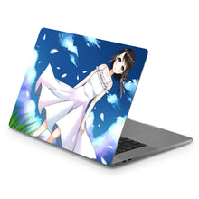 Load image into Gallery viewer, Anime Nisekoi Macbook Skin
