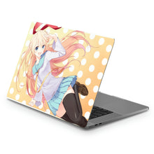 Load image into Gallery viewer, Anime Nisekoi Macbook Skin
