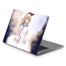 Load image into Gallery viewer, Anime Nisekoi Macbook Skin

