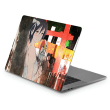 Load image into Gallery viewer, Anime Nisekoi Macbook Skin
