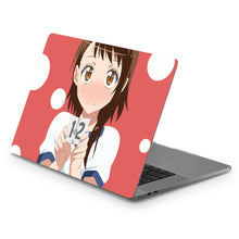 Load image into Gallery viewer, Anime Nisekoi Macbook Skin

