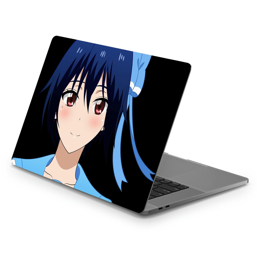 Anime Nisekoi Macbook Skin