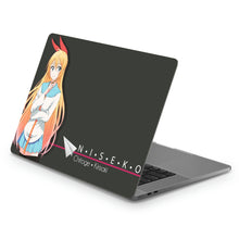 Load image into Gallery viewer, Anime Nisekoi Macbook Skin
