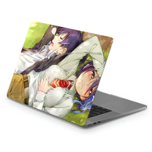Load image into Gallery viewer, Anime Nisekoi  Macbook Skin
