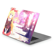 Load image into Gallery viewer, Anime Nisekoi Macbook Skin
