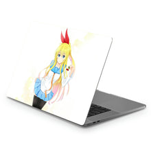 Load image into Gallery viewer, Anime Nisekoi Macbook Skin
