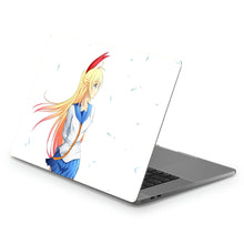 Load image into Gallery viewer, Anime Nisekoi Macbook Skin
