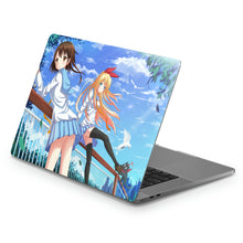 Load image into Gallery viewer, Anime Nisekoi Macbook Skin
