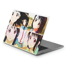 Load image into Gallery viewer, Anime Nisekoi Macbook Skin
